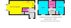 5, Valdetta Court, Keats Lane, Earl Shilton, LE9 7