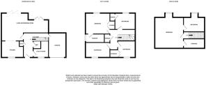 Floor Plan 8, Bradshaw Close Hastings, East Sussex