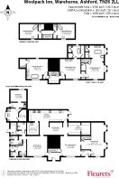 Floor/Site plan 1