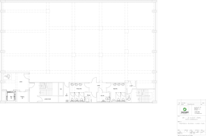 Floor/Site plan 2