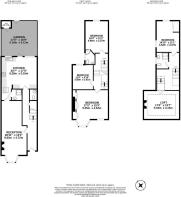 Ulysses Road Floorplan
