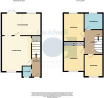 13, Bergamot Gardens, Walnut Tree, Milton Keynes, 