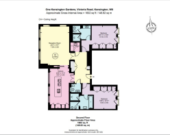 One Kensington Garde