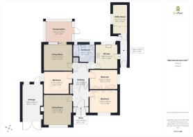 EweMove - Prescot Road Floorplan