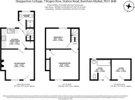 Shepperton Cottage
