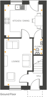 Ground Floor Floor Plan