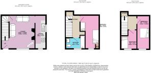 2D Floor Plan