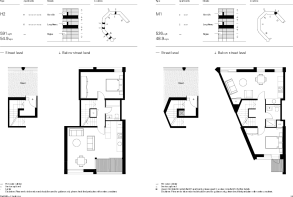 M1 Floor Plan