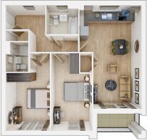 Ground Floor