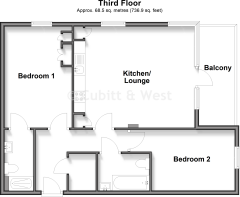 Third Floor