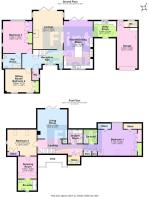 Plas Celyn, Marden - all floors.JPG
