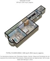 3d plan