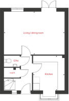 The Elliot - Ground Floor