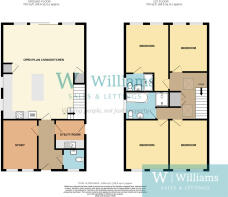 No.7 Floor Plan