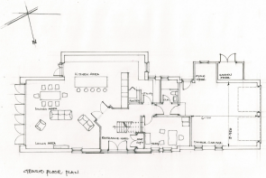 Plot 1 Ground Floor