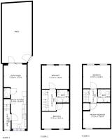 Student Digs- Blue F