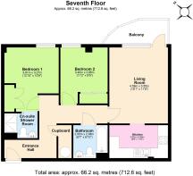 7th Floor
