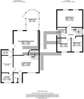 Lane Head Avenue Floorplan