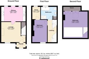 8 Ladywood
