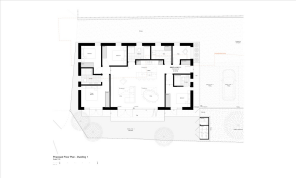 Floor/Site plan 2