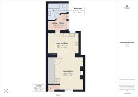 Ground Floor Plan