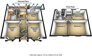 Entire Floorplan