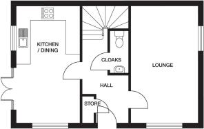 Ground Floor