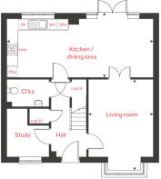 Ground Floor