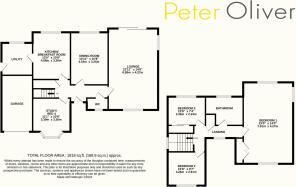 Main Floorplan