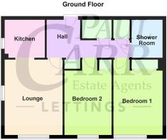 Floorplan One