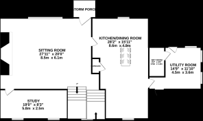 Little Hall Ground FLoor