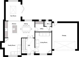 ground floor