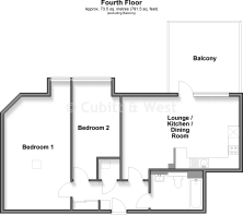 Fourth Floor