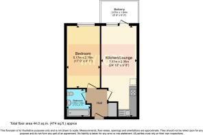 FLOOR-PLAN