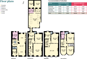 29 Albany Street, Fl