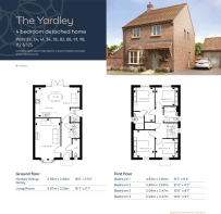 Floorplans