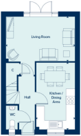 GROUND FLOOR