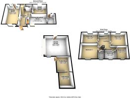 26 Brinsea ROad, Urchin House.JPG
