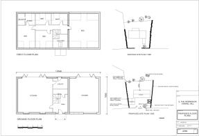 Floorplans