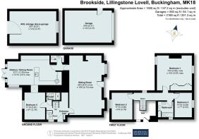 18 Brookside, Lillingstone Lovell.jpg