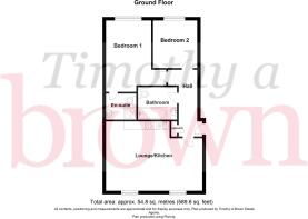 2 Bollington House 