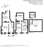 Westella - Floorplan