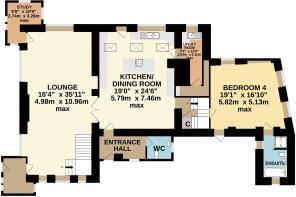 Floorplan 2