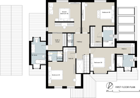 Floorplan First
