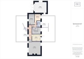 The Mistal - Floorpl