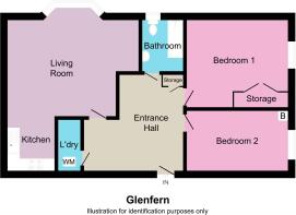 Floorplan 2D