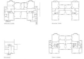 HWH Floor Plan