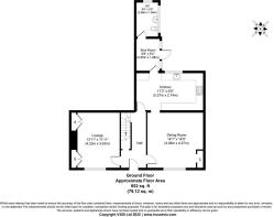 Ground Floor Accommodation