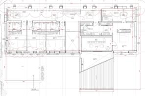 Floor/Site plan 2