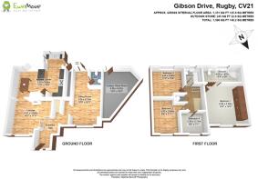 Gibson Drive_3D floorplan